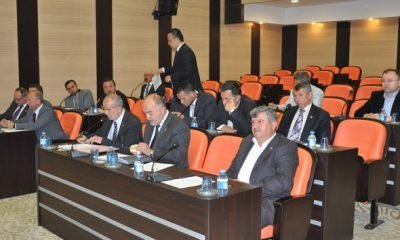 Mengen de Geçmişten Günümüze Gastronomi Eğitimi Paneli