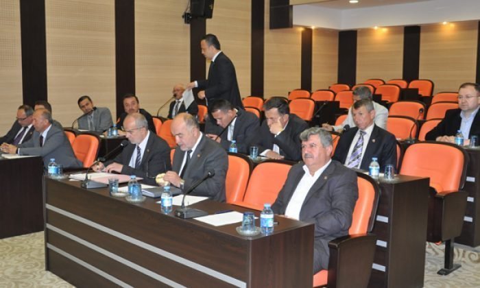 Mengen de Geçmişten Günümüze Gastronomi Eğitimi Paneli