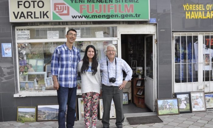 Mengen’den Devlet geçti