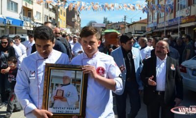 Sizden gelenler- Seda ATALAY