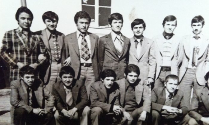 Sizden gelenler(Kerim Yıldırım)