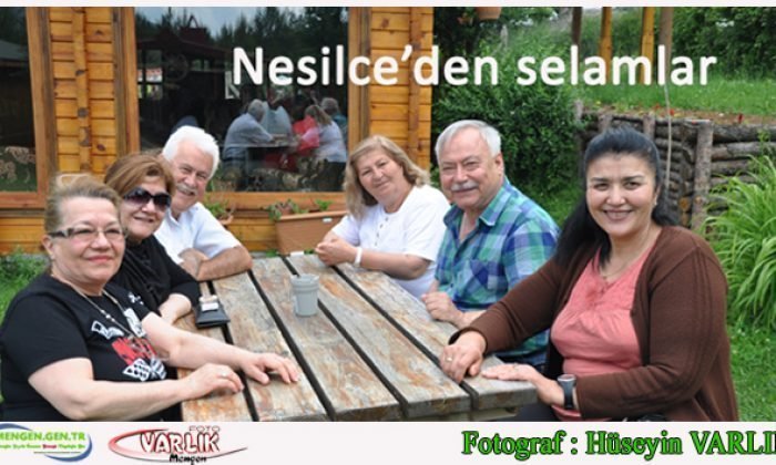 13 Haziran Günün Fotoğrafı