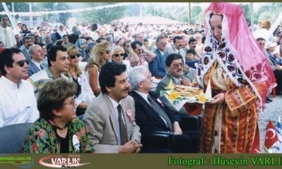 15 Haziran Günün Fotoğrafı