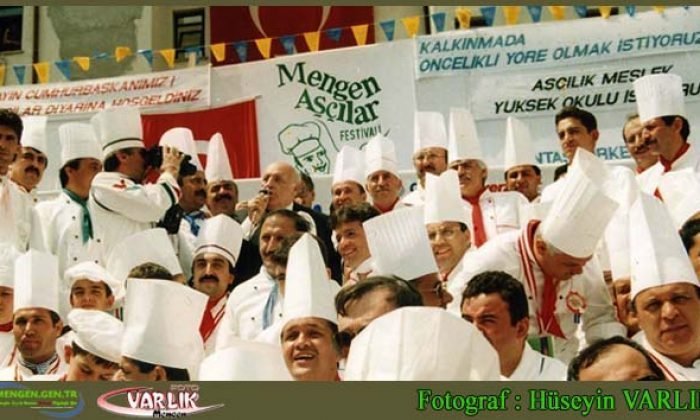 17 Haziran Günün Fotoğrafı