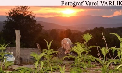 28 Haziran Günün Fotoğrafı