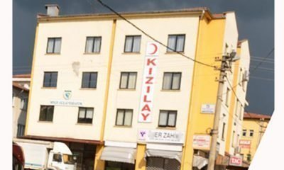 TÜRK KIZILAY’I 147.KURULUŞ YILDÖNÜMÜNÜ KUTLUYOR
