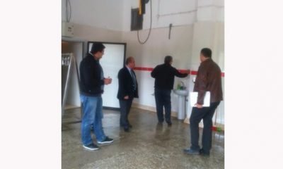 Haziran Ayı toplantıları başladı