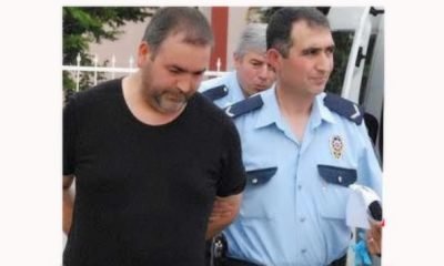 Amcaoğlu’nu vuran mısırcı tutuklandı