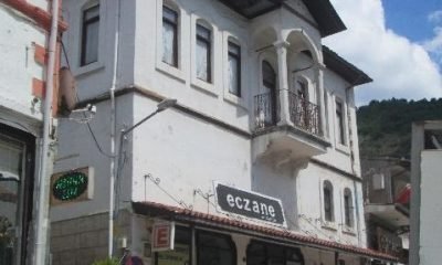 Bakanlık’tan Mudurnu’ya hibe yağdı