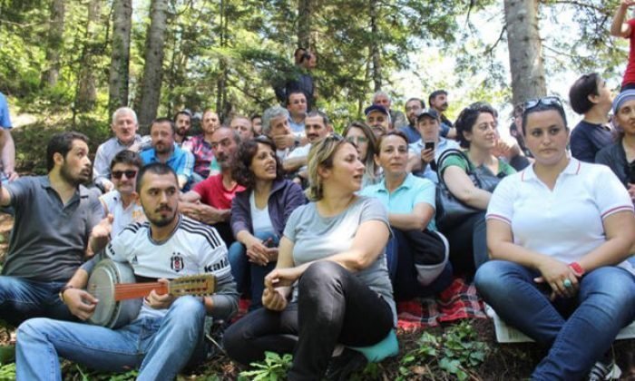 Cerattepe Türkiye’nin en büyük çevre davası oldu