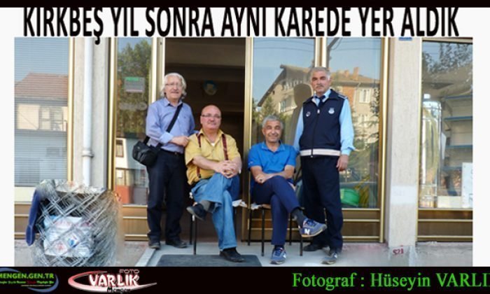 8 Temmuz Günün Fotoğrafı