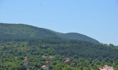 Babahızır 20.defa anıldı