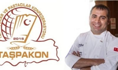 AŞÇILIK FESTİVALİNE AŞÇILIK YAPMAYA, PİŞİRMEYE GİDİYORUZ.