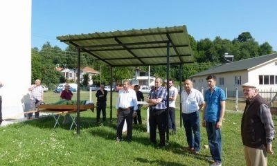 Yaşar ERDEMİR vefat etti