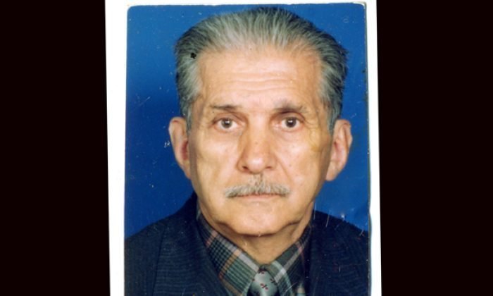 Sazlar Köyünden TBMM eski Aşçıbaşı Mustafa ŞAFAK vefat etti