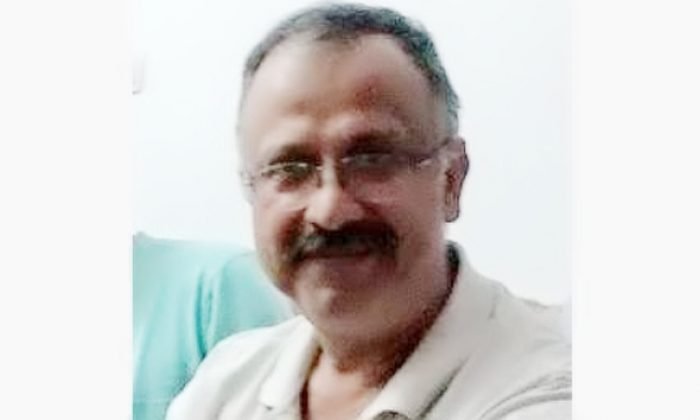 Sobadan yanan Yavuz Karacan yoğun bakımda tedavide
