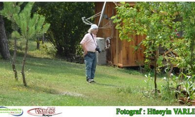 24 Ağustos Günün Fotoğrafı