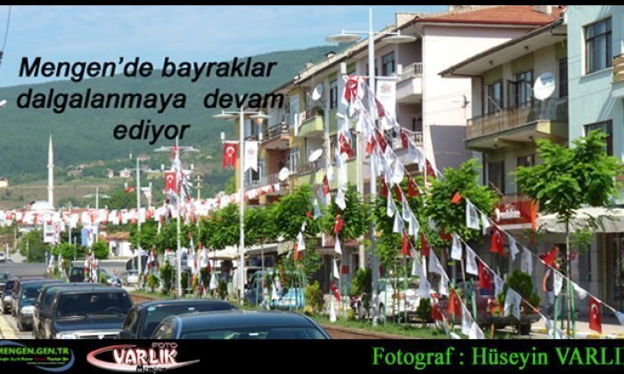 30 Ağustos Günün Fotoğrafı