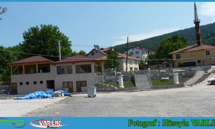 7 Ağustos Günün Fotoğrafı