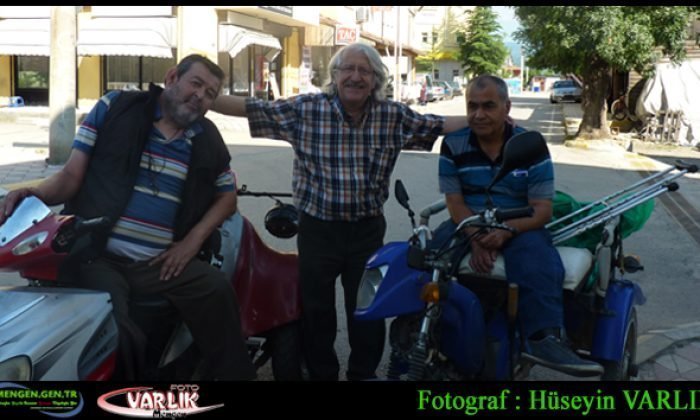 1 Ağustos Günün Fotoğafı