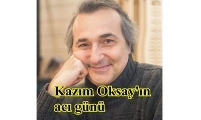 Mengen’li Serhan Oksay vefat etti