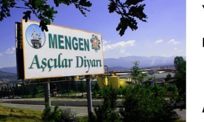 MENGEN’DE YENİ NESİL AŞÇILIĞA SAHİP ÇIKMIYOR(Özel araştırma)