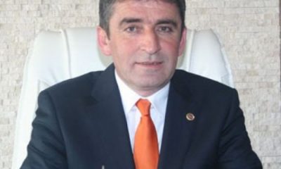 Gerede Belediyesi’nden örnek bir çevrecilik