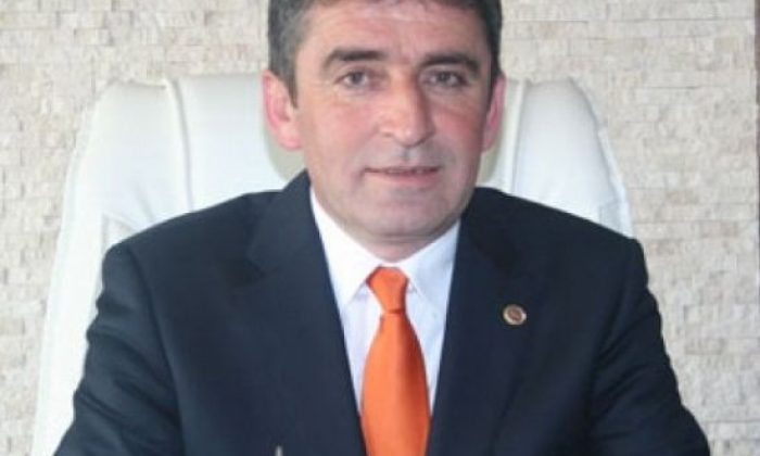 Gerede Belediyesi’nden örnek bir çevrecilik