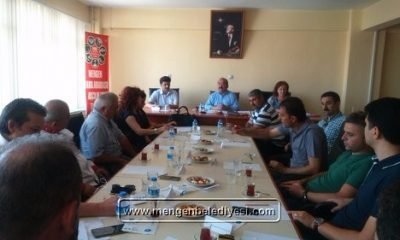 Festival düzenleme ve yürütme kurulu:Aşçılık Festivali ertelendi