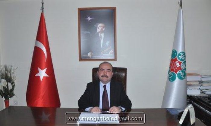 Belediye Başkanı Turhan BULUT’tan başsağlığı mesajı