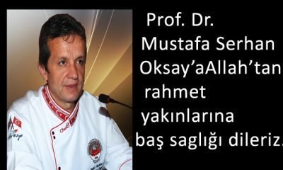 Baş Sağlığı Mesajı