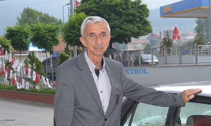 ÖMÜR YOLCULUĞU