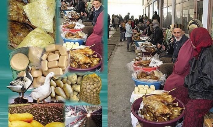 Dörtdivan’da panayır ve festival