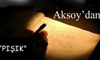 PIŞIK