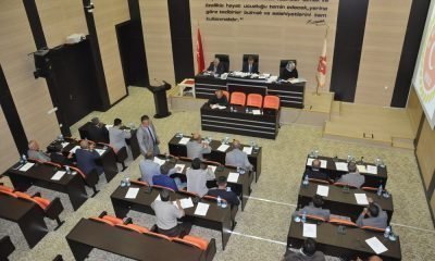 Ağustos Ayı toplantıları başlıyor