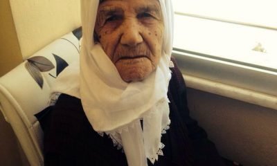 Ünsal Yamaç’ın Anneannesi Emine Çevren Vefat Etti