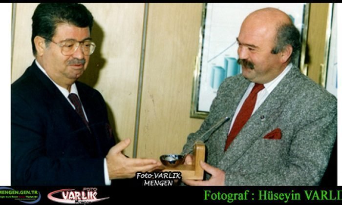 19 Eylül Günün Fotoğrafı