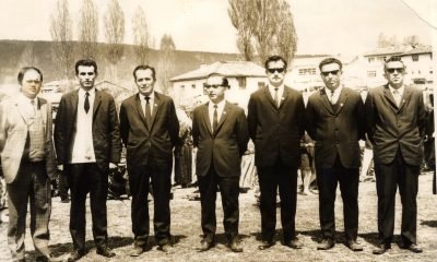 5 Eylül Günün Fotoğrafı