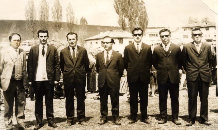 5 Eylül Günün Fotoğrafı