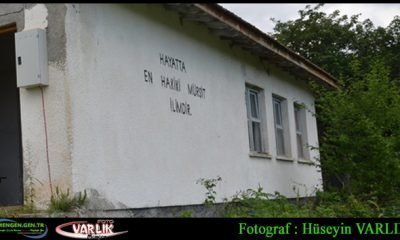 15 Eylül Günün Fotoğrafı