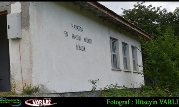 15 Eylül Günün Fotoğrafı