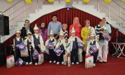 Kaymakamlık’tan toplu sünnet