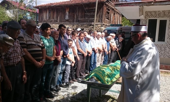 Satılmış Seven vefat etti