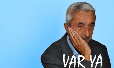 VAR YA