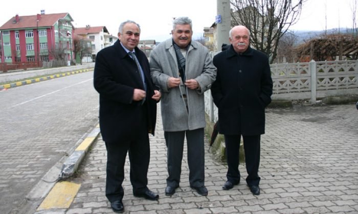 23 Eylül Günün Fotoğrafı