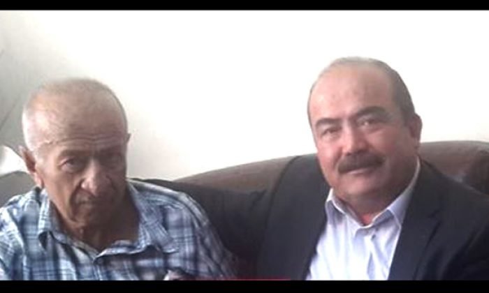 BELEDİYE BAŞKANI TURHAN BULUT’UN  BAŞSAĞLIĞI MESAJI