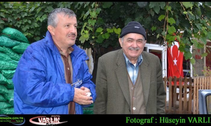13 Ekim Günün Fotoğrafı