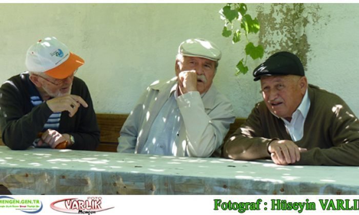 15 Ekim Günün Fotoğrafı