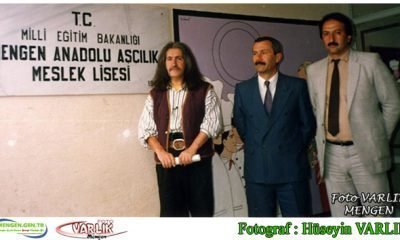 19 Ekim Günün Fotoğrafı