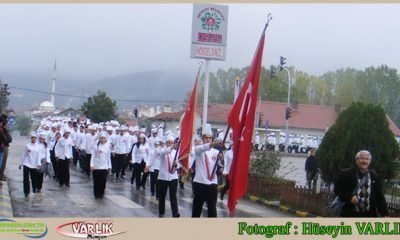 25 Ekim Günün Fotoğrafı